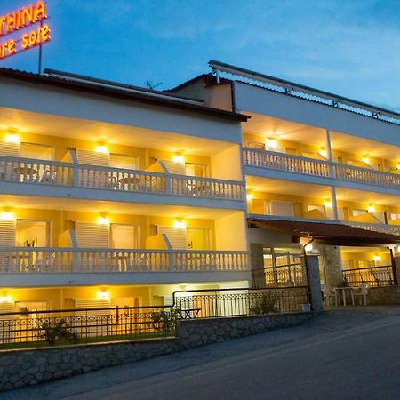 Kallithea Athina Mare-Soleアパートメント エクステリア 写真