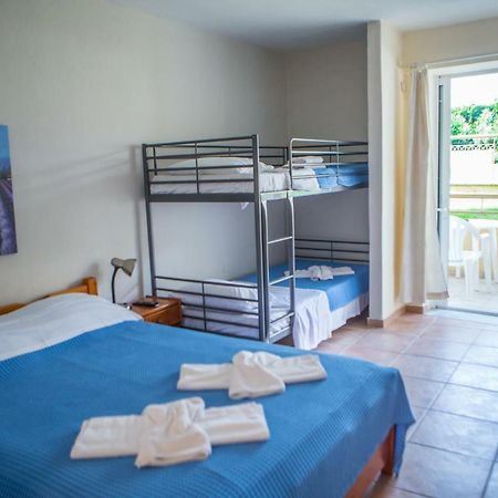 Kallithea Athina Mare-Soleアパートメント エクステリア 写真