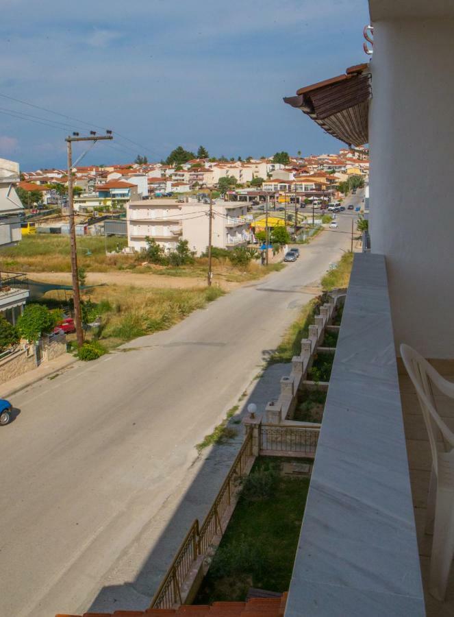 Kallithea Athina Mare-Soleアパートメント エクステリア 写真