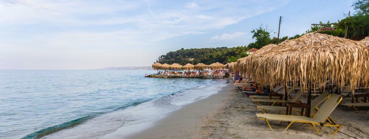 Kallithea Athina Mare-Soleアパートメント エクステリア 写真