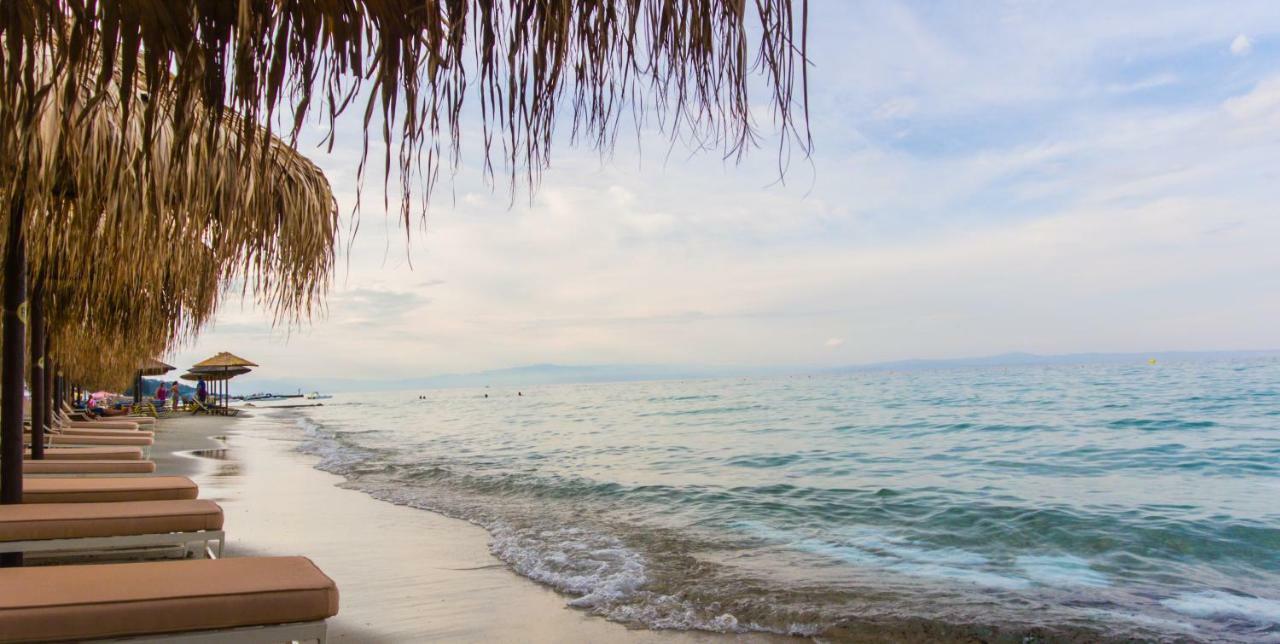 Kallithea Athina Mare-Soleアパートメント エクステリア 写真